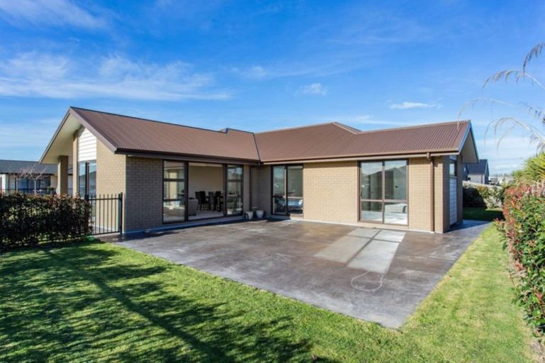 Photo of property in 2 Endurance Lane, Wigram, Christchurch, 8025