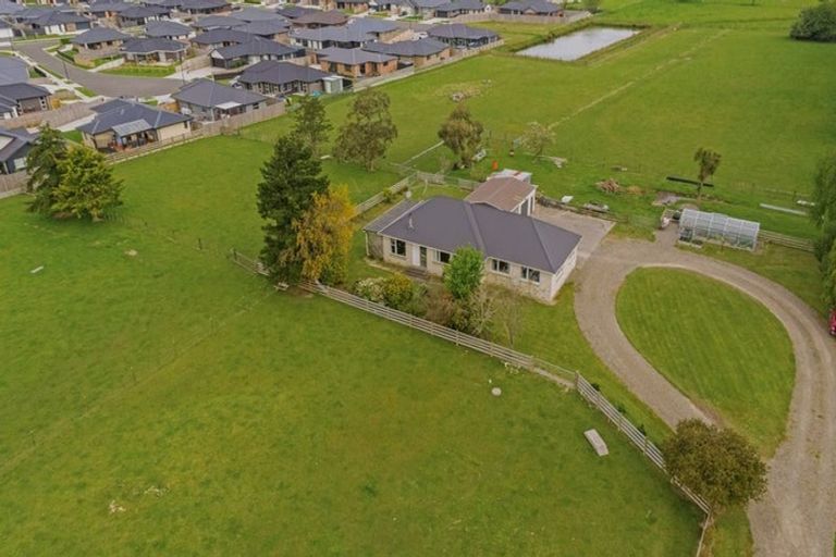 Photo of property in 117 North Street, Ashhurst, 4810