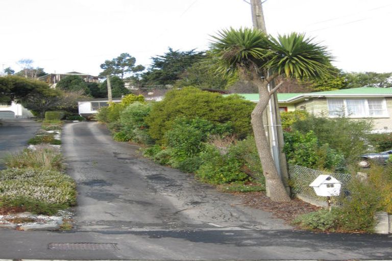 Photo of property in 22 Hocken Street, Kenmure, Dunedin, 9011