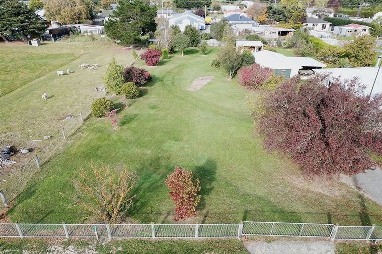 Photo of property in 12 Quinlivan Street, Hawarden, 7385