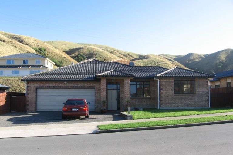 Photo of property in 79 Amesbury Drive, Churton Park, Wellington, 6037
