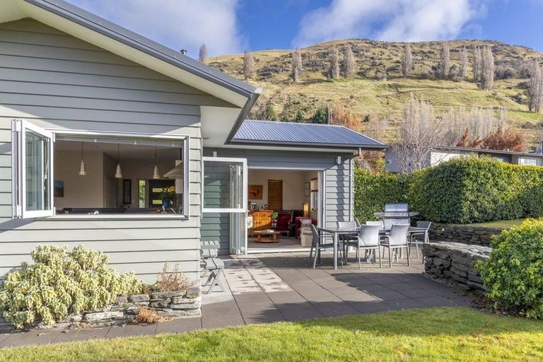 Photo of property in 45 Ferry Hill Drive, Lower Shotover, Queenstown, 9371