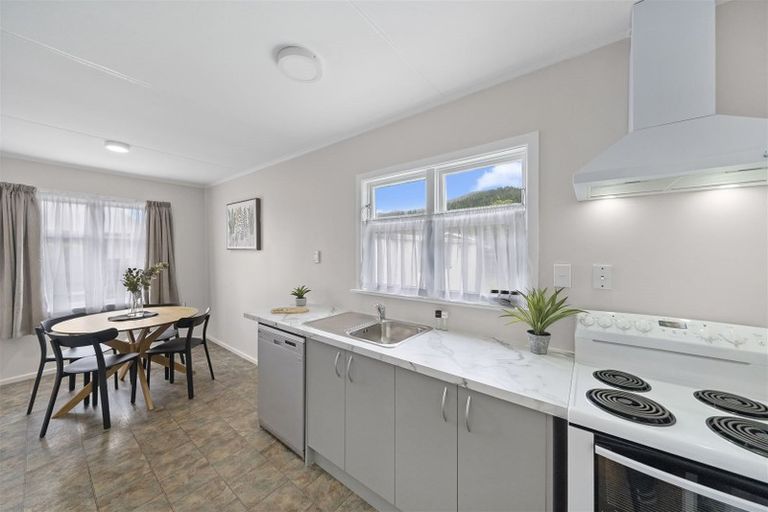 Photo of property in 146 Wise Street, Wainuiomata, Lower Hutt, 5014