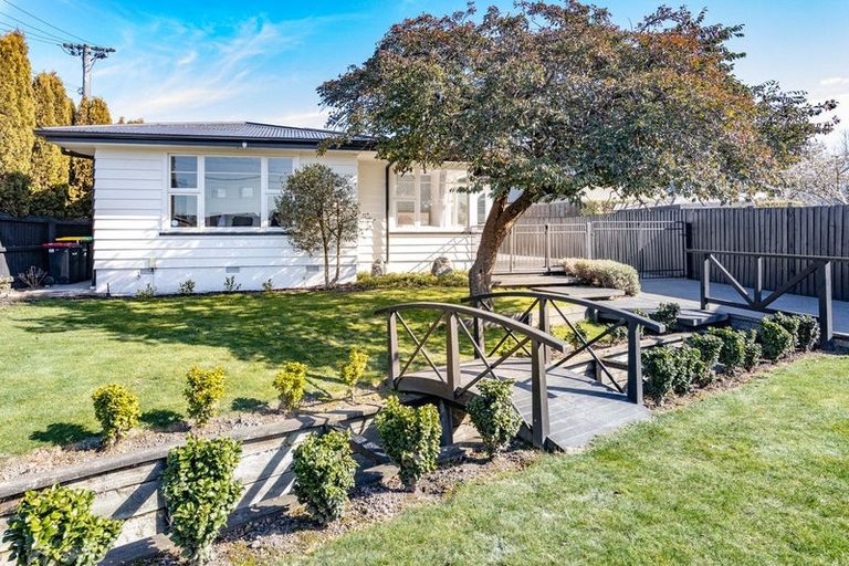 Photo of property in 195 Rutland Street, St Albans, Christchurch, 8052