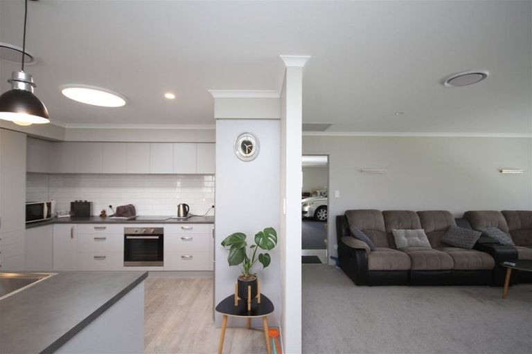 Photo of property in 8b Carrick Robertson Place, Waihi, 3610