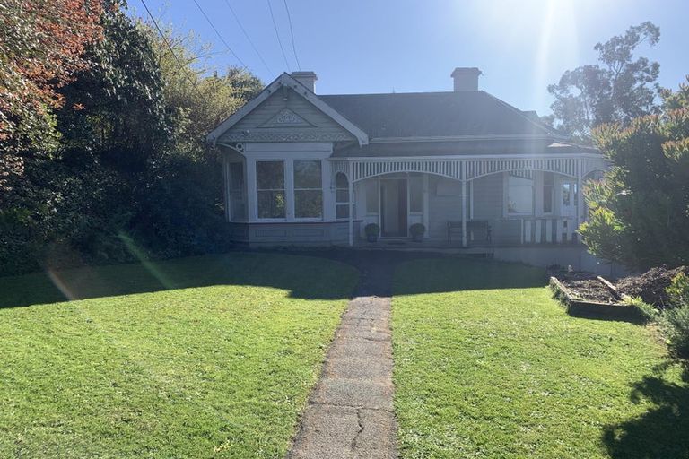 Photo of property in 2a Orbell Street, Dalmore, Dunedin, 9010