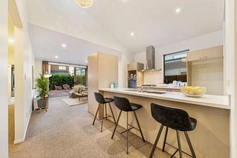 Photo of property in 4 Gipsy Moth Street, Hobsonville, Auckland, 0616