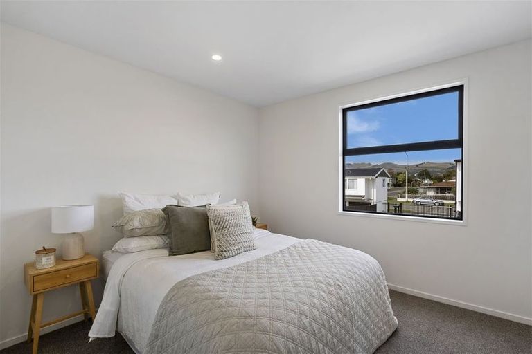 Photo of property in 6/611 Cashel Street, Linwood, Christchurch, 8011
