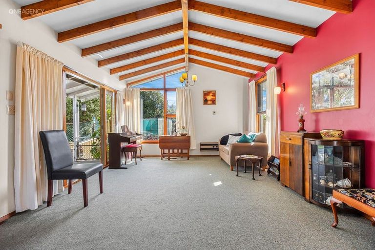 Photo of property in 121 Rangiora Woodend Road, Woodend, 7610