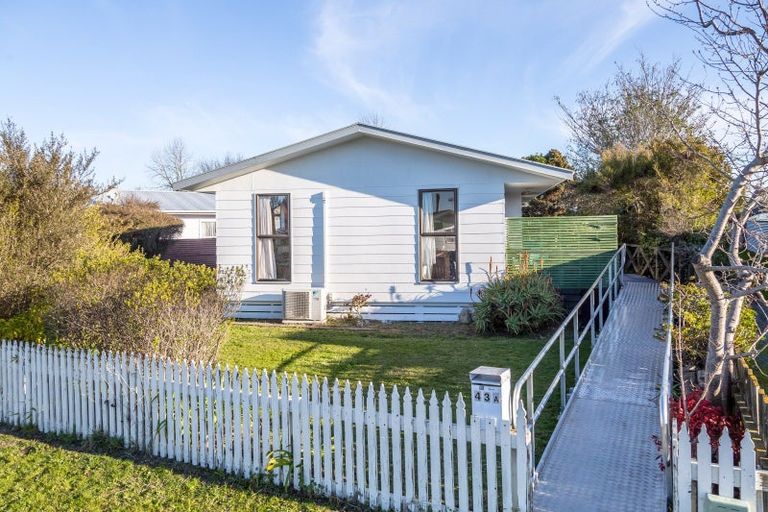 Photo of property in 43a Ballance Street, Masterton, 5810