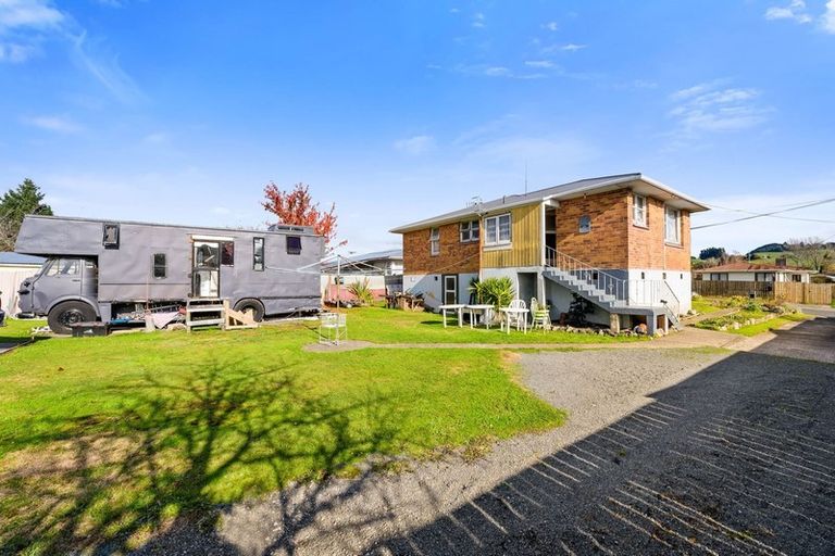 Photo of property in 4 Ewert Street, Fordlands, Rotorua, 3015