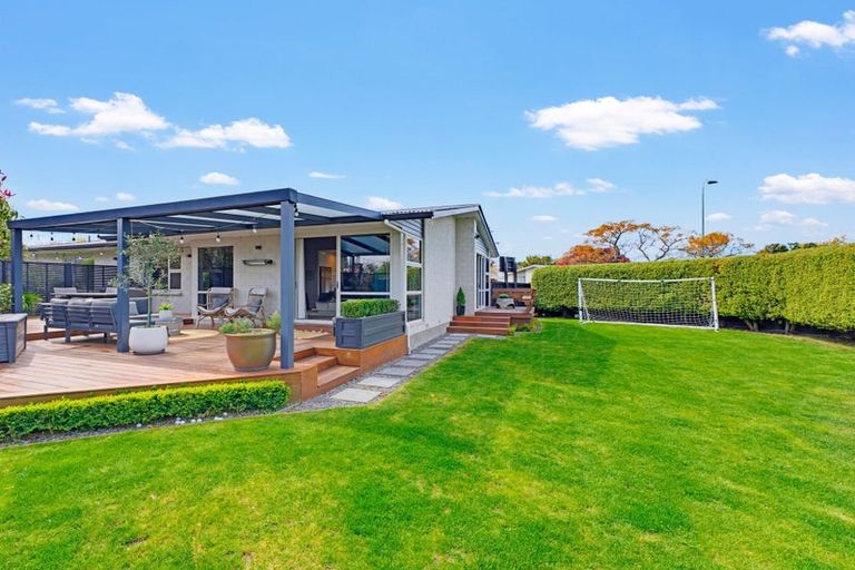 Photo of property in 12 Saffron Street, Bryndwr, Christchurch, 8053