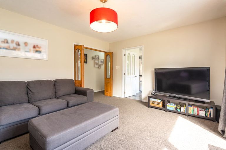 Photo of property in 87 Dunbars Road, Halswell, Christchurch, 8025