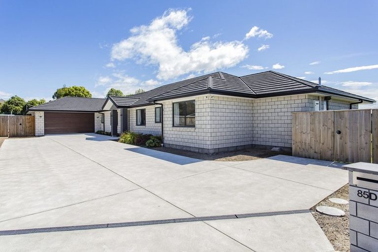 Photo of property in 85d Bayliss Drive, Kaiapoi, 7630