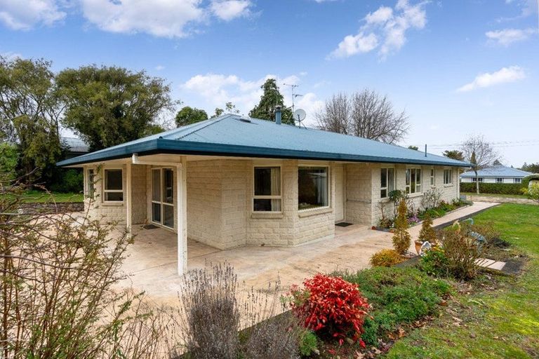 Photo of property in 7a Queen Alexandra Street, Lansdowne, Masterton, 5810