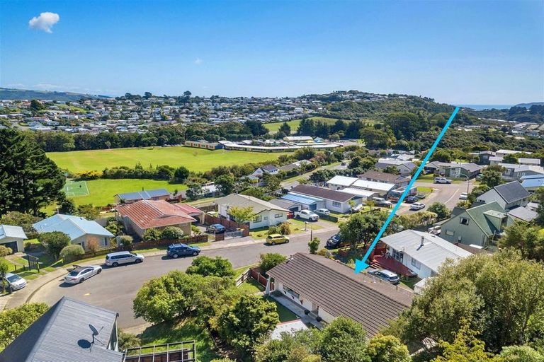Photo of property in 9 Bobstay Lane, Whitby, Porirua, 5024
