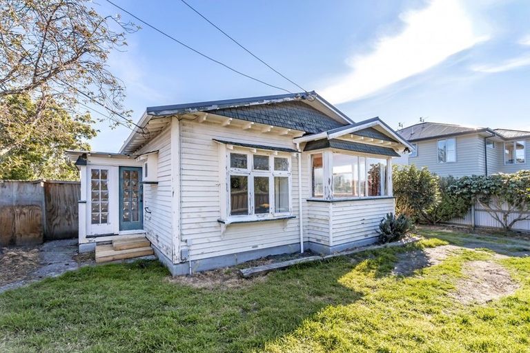 Photo of property in 1/23 Ingoldsby Street, Sydenham, Christchurch, 8023