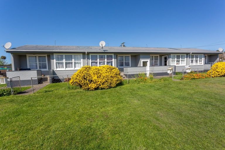 Photo of property in 1 Renwick Street, Seddon, 7210