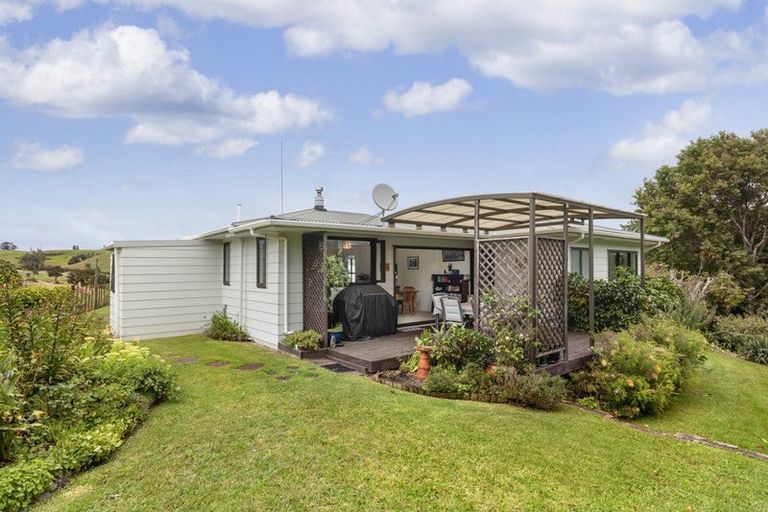 Photo of property in 75 Totara Valley Road, Thames, 3578