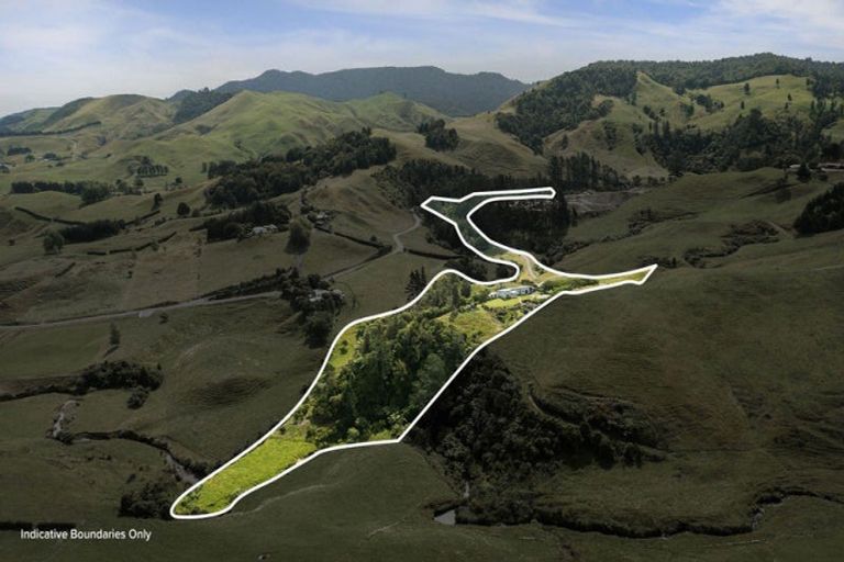 Photo of property in 200 Corbett Road, Waihi, 3681