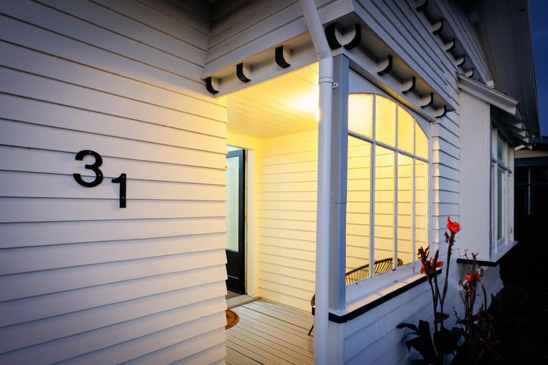 Photo of property in 31 Lombard Street, Palmerston North, 4410