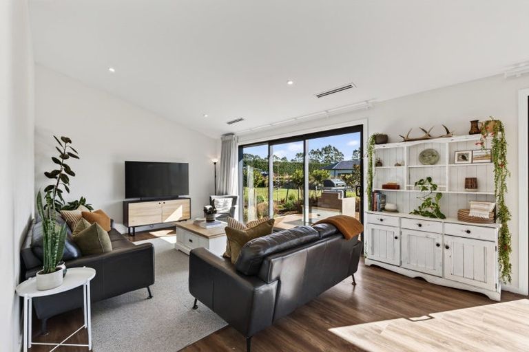 Photo of property in 215 Creyke Road, Darfield, 7571