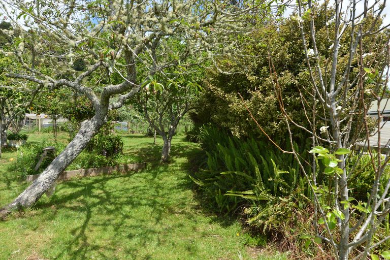 Photo of property in 574 Crane Road, Kauri, Kamo, 0185