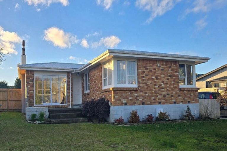 Photo of property in 8 Lauriston Street, Tokoroa, 3420