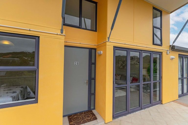 Photo of property in 2g Hatton Street, Karori, Wellington, 6012