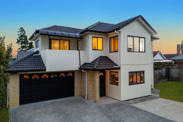 Photo of property in 8 Omana Road, Papatoetoe, Auckland, 2025