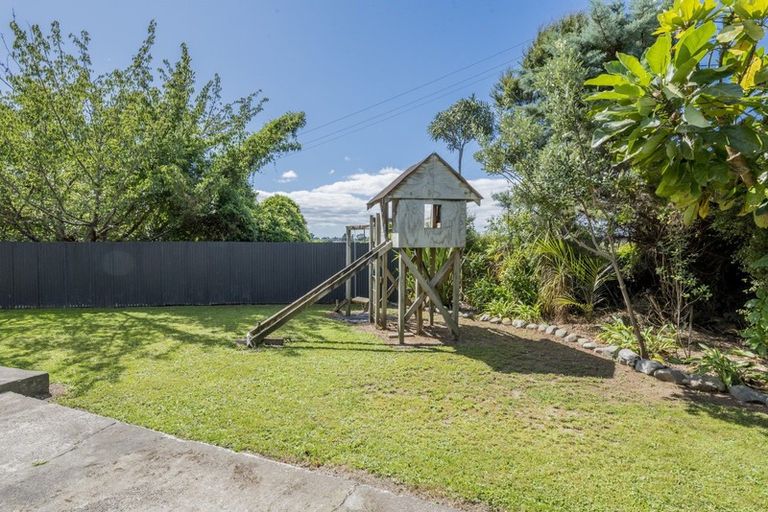 Photo of property in 662 State Highway 1, Kuku, Levin, 5570