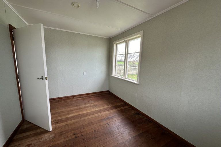 Photo of property in 18 Egmont Street, Kaponga, Hawera, 4679