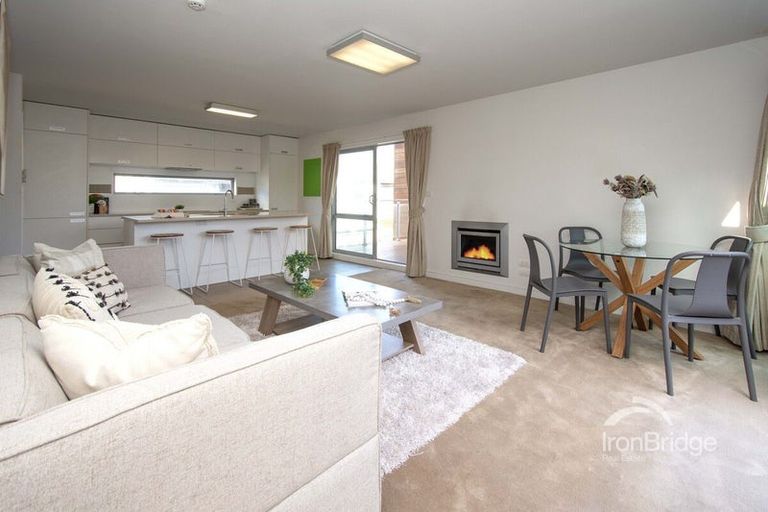 Photo of property in 3/63 Burke Street, Addington, Christchurch, 8024