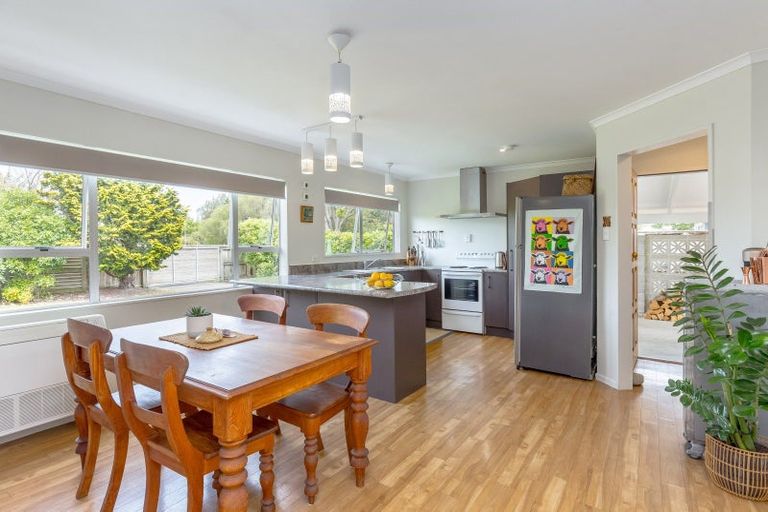 Photo of property in 100 East Street, Greytown, 5712