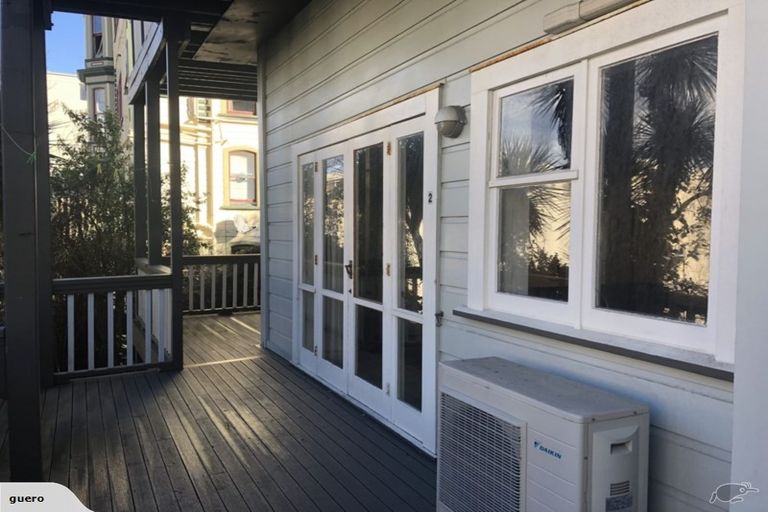 Photo of property in 201 The Terrace, Wellington Central, Wellington, 6011
