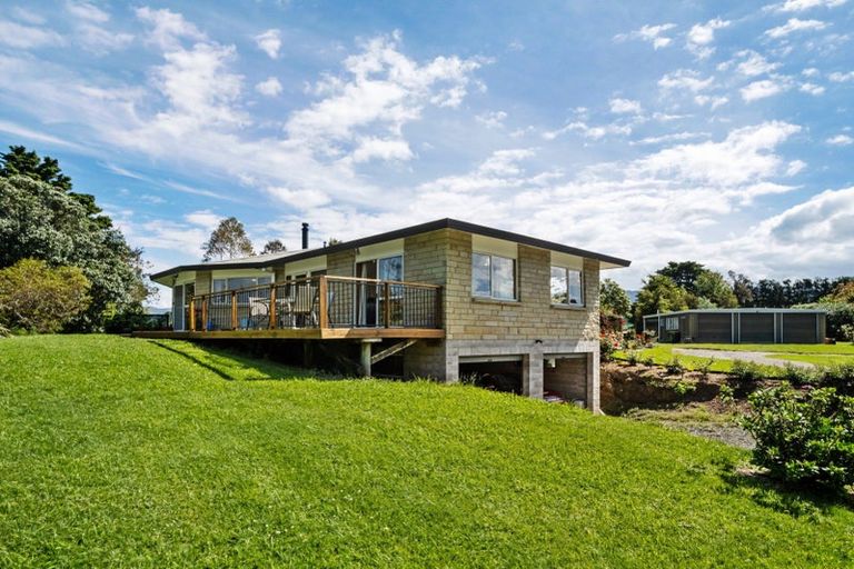 Photo of property in 85 Wharawhara Road, Tahawai, Katikati, 3178