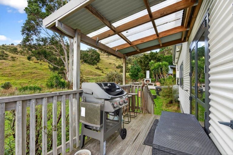 Photo of property in 5528 Castlepoint Road, Tinui, Masterton, 5889