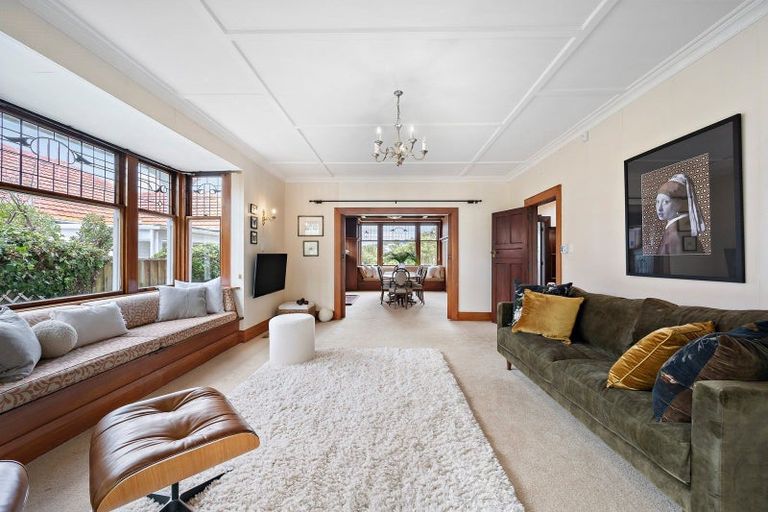 Photo of property in 4 Indus Street, Khandallah, Wellington, 6035