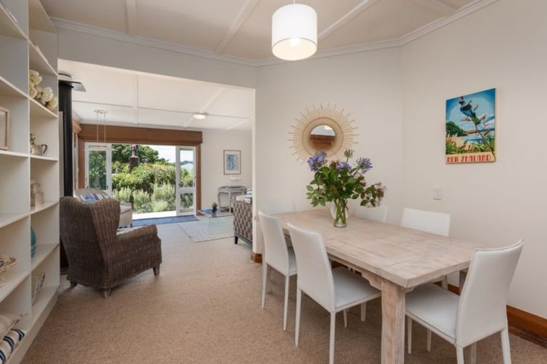 Photo of property in 99 Grafton Road, Roseneath, Wellington, 6011