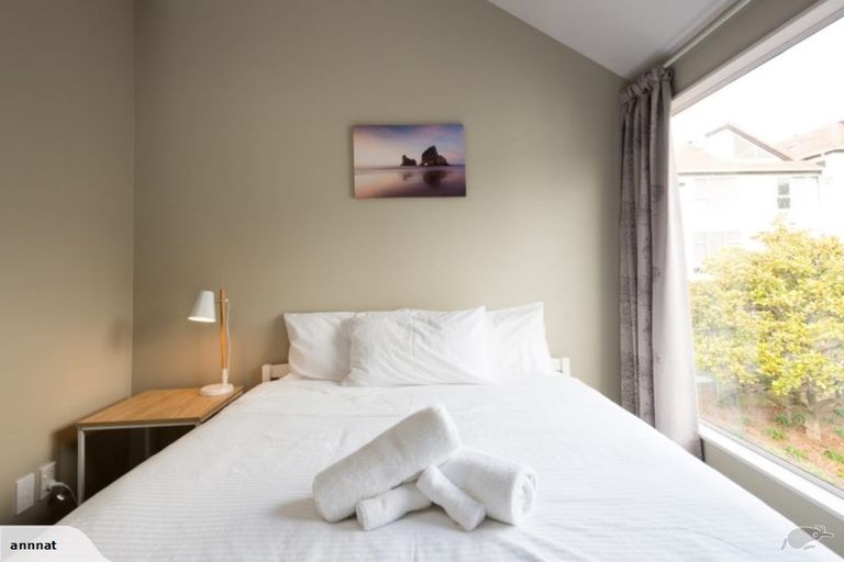 Photo of property in 20/20 Thompson Street, Mount Cook, Wellington, 6011