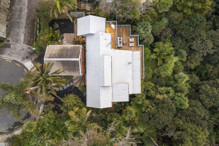 Photo of property in 28 Willow Avenue, Birkenhead, Auckland, 0626