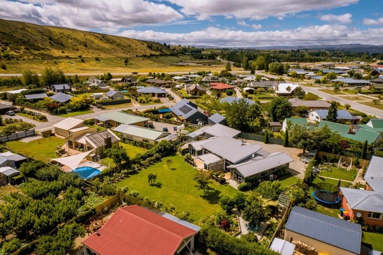 Photo of property in 132 Hazlett Street, Clyde, 9330