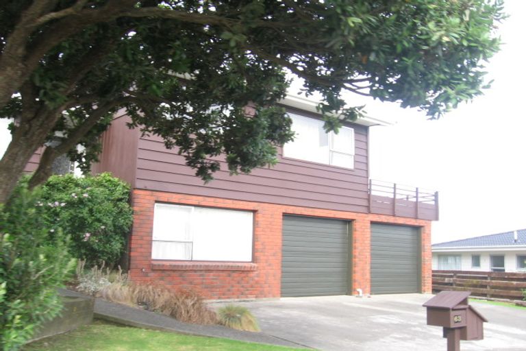 Photo of property in 63 Pope Street, Camborne, Porirua, 5026