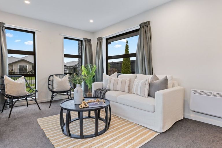 Photo of property in 69 Packard Crescent, Halswell, Christchurch, 8025