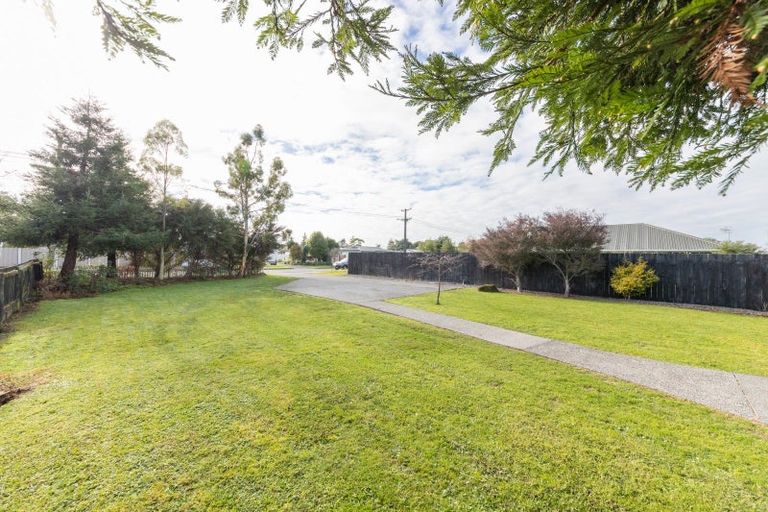 Photo of property in 5a Rata Street, Feilding, 4702