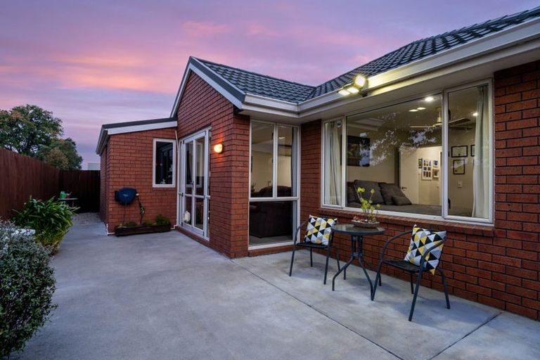 Photo of property in 2/20 Braddon Street, Addington, Christchurch, 8024