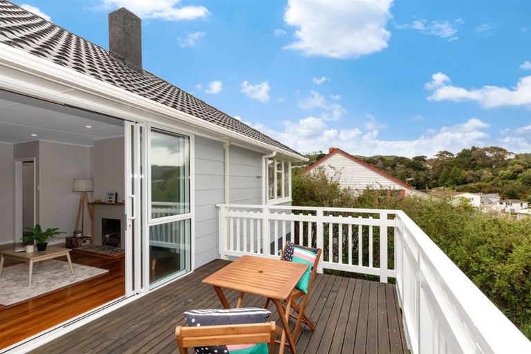 Photo of property in 107 Hampshire Street, Cannons Creek, Porirua, 5024