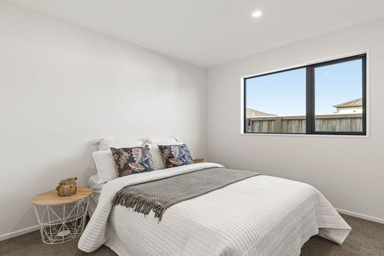 Photo of property in 22 Kite Street, Rolleston, 7614