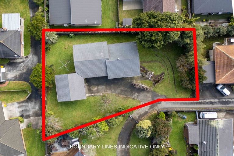 Photo of property in 25 Meachen Terrace, Waiuku, 2123
