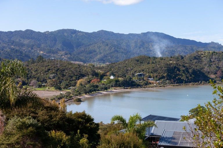 Photo of property in 60 Rangituia Lane, Wyuna Bay, Coromandel, 3581